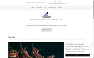 Eagletravelandtoursus.com Screenshot 2024-04-18 06:06:40