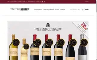 Wijnen-dekok.com Screenshot 2024-07-02 17:55:44