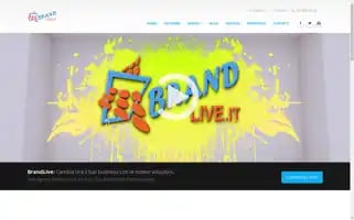 Brandlive.it Screenshot 2024-06-16 23:53:35