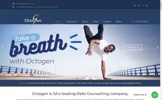 Octogen.co.za Screenshot 2024-07-09 15:32:00