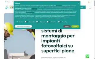 Gbsolar.it Screenshot 2024-07-09 08:03:10