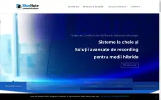 Bluenote.ro Screenshot 2024-07-03 02:55:11
