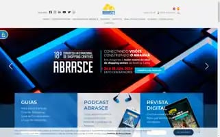 Abrasce.com.br Screenshot 2024-06-12 14:08:39
