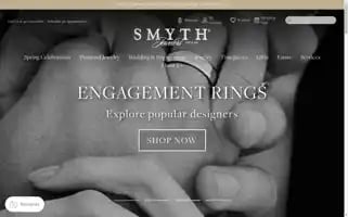 Smythjewelers.com Screenshot 2024-05-04 23:19:56