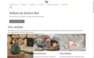 Smellenmelt.nl Screenshot 2024-05-23 01:16:00