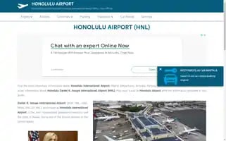 Honolulu-airport.com Screenshot 2024-05-16 01:46:48