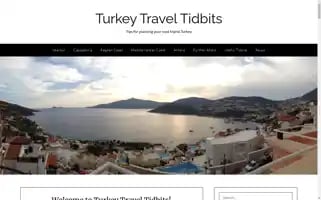 Turkeytraveltidbits.com Screenshot 2024-04-18 11:55:47