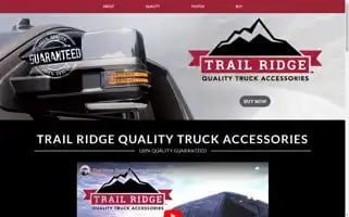 Trailridgetruck.com Screenshot 2024-05-16 22:06:43