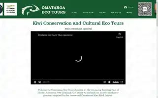 Nzecotours.co.nz Screenshot 2024-04-14 12:56:17