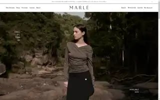 Marle.co.nz Screenshot 2024-05-04 07:54:55