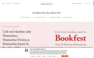 Humanitas.ro Screenshot 2024-06-18 08:53:01