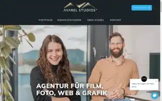 Avarelstudios.ch Screenshot 2024-06-30 06:59:10