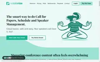 Sessionize.com Screenshot 2024-06-18 01:22:44