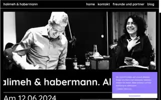 Halimeh-habermann.com Screenshot 2024-06-16 10:51:31