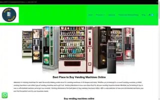Vendinmachines.com Screenshot 2024-05-23 21:42:41