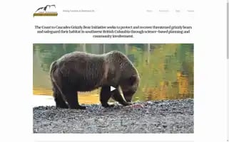 Coasttocascades.org Screenshot 2024-06-17 18:43:47