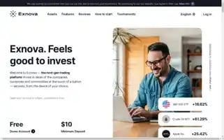 Exnova.com Screenshot 2024-06-17 20:10:04