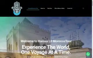 Hamsalilmoroccotour.com Screenshot 2024-04-25 23:19:37