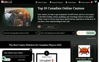 Bestcasinosincanada.net Screenshot 2024-06-14 22:03:29