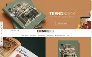 Trendesignbook.com Screenshot 2024-06-29 10:54:58