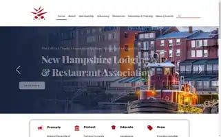 Nhlra.com Screenshot 2024-06-30 21:03:48