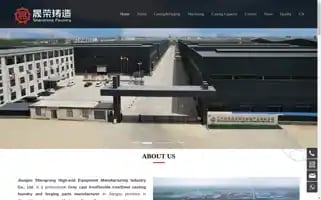 Shengrongcn.com Screenshot 2024-06-27 07:31:27