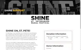Shineonstpete.com Screenshot 2024-07-01 05:39:29