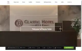 Classichotelmuar.com Screenshot 2024-04-22 11:18:02