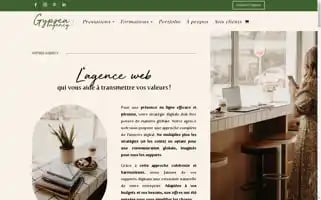 Gypsea-agency.com Screenshot 2024-06-17 01:13:00