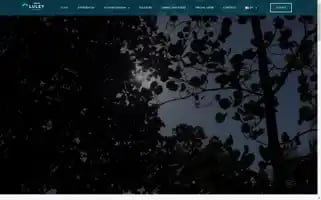 Luleyhotels.com Screenshot 2024-04-17 03:43:04