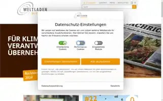 Weltladen.de Screenshot 2024-07-02 10:23:42