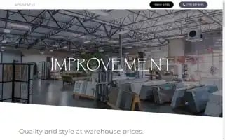 Improvementgallery.com Screenshot 2024-05-16 02:28:09