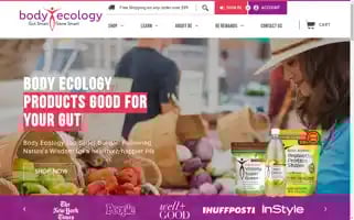 Bodyecology.com Screenshot 2024-05-05 06:07:47