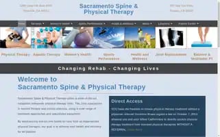 Sacramentospine.com Screenshot 2024-05-16 15:59:30