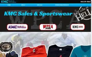 Kmcsales.net Screenshot 2024-05-16 04:49:00