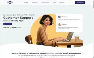 Thesupportheroes.com Screenshot 2024-05-04 05:37:09