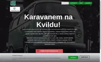 Karavanovestanikvilda.cz Screenshot 2024-05-25 15:18:39