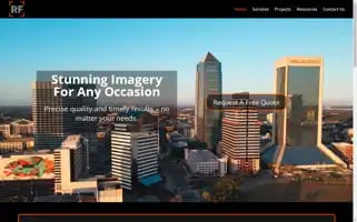 Raisedframe.com Screenshot 2024-05-20 12:55:40