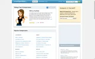 Recomparison.com Screenshot 2024-05-13 15:48:15