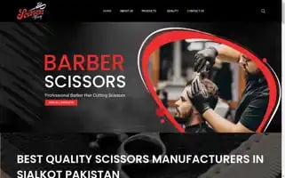 Scissorsway.com Screenshot 2024-05-26 20:01:25