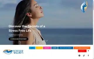 Intheflowwellness.com Screenshot 2024-06-12 00:57:17
