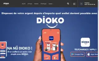 Diokogroup.com Screenshot 2024-05-24 00:50:10