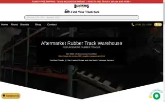 Blackdogtracks.com Screenshot 2024-05-08 19:39:14