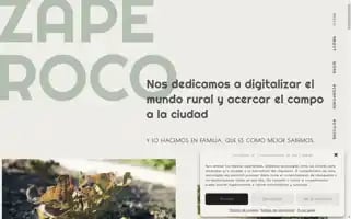 Zaperococooperativa.com Screenshot 2024-07-08 21:01:22