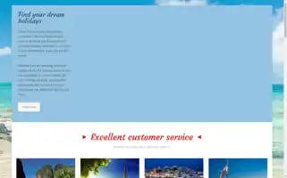 Savvytours.com.ng Screenshot 2024-04-17 05:10:29