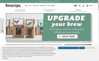 Teapigs.com Screenshot 2024-05-04 05:33:55