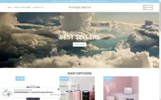 Wonderdream.co Screenshot 2024-05-04 05:41:23