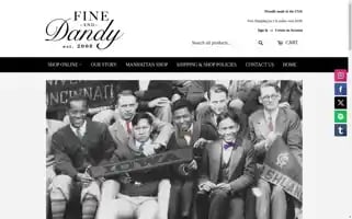 Fineanddandyshop.com Screenshot 2024-05-04 18:05:38