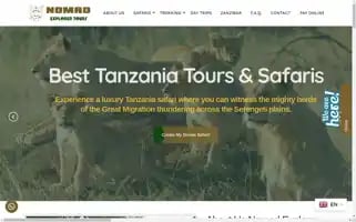 Nomadexplorertours.com Screenshot 2024-04-17 08:51:30