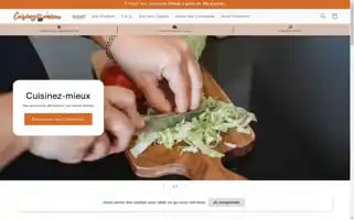 Cuisinez-mieux.com Screenshot 2024-05-03 19:31:15